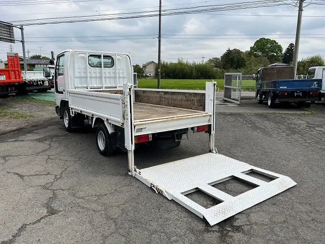 日産 アトラス TC-SH2F23(2WD)の写真14