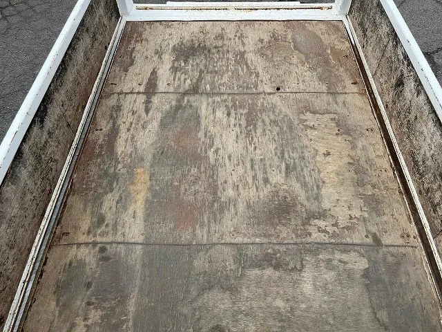 日産 アトラス TC-SH2F23(2WD)の写真15