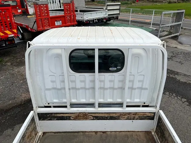 日産 アトラス TC-SH2F23(2WD)の写真16