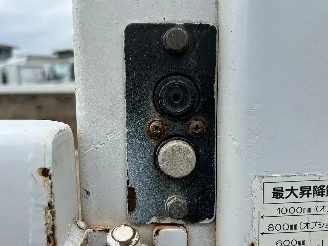 日産 アトラス TC-SH2F23(2WD)の写真19