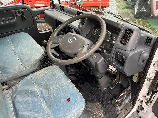 日産 アトラス TC-SH2F23(2WD)の写真23