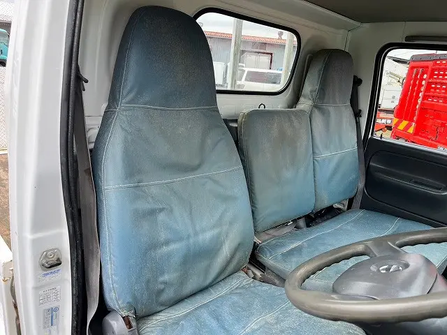 日産 アトラス TC-SH2F23(2WD)の写真24