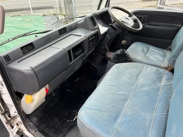 日産 アトラス TC-SH2F23(2WD)の写真27