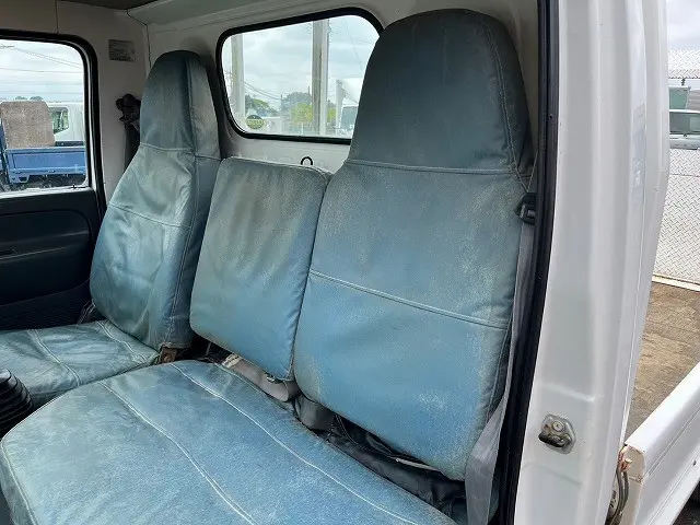 日産 アトラス TC-SH2F23(2WD)の写真28