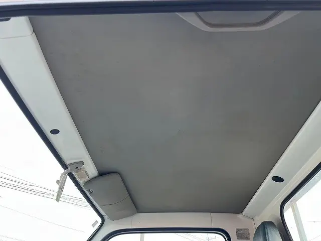 日産 アトラス TC-SH2F23(2WD)の写真29