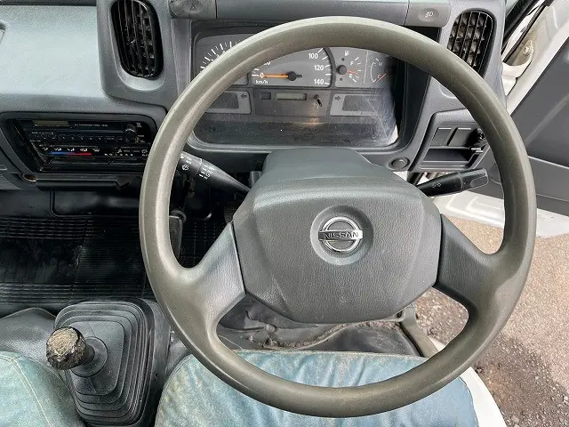 日産 アトラス TC-SH2F23(2WD)の写真30