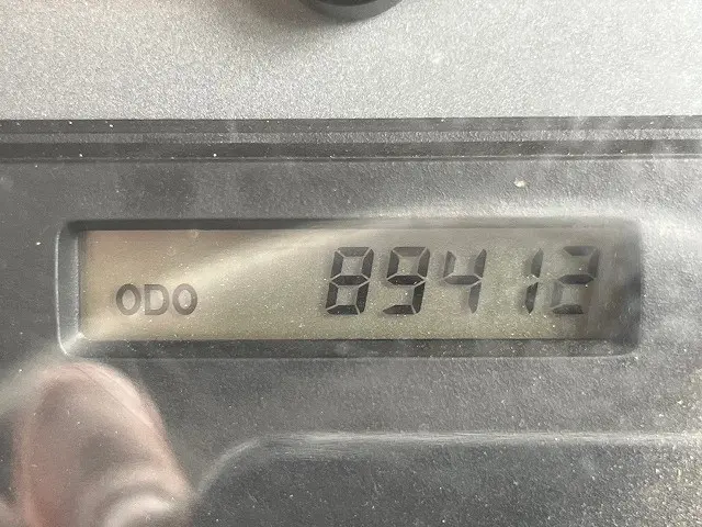 日産 アトラス TC-SH2F23(2WD)の写真31