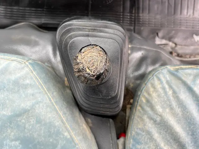 日産 アトラス TC-SH2F23(2WD)の写真32