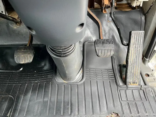 日産 アトラス TC-SH2F23(2WD)の写真33