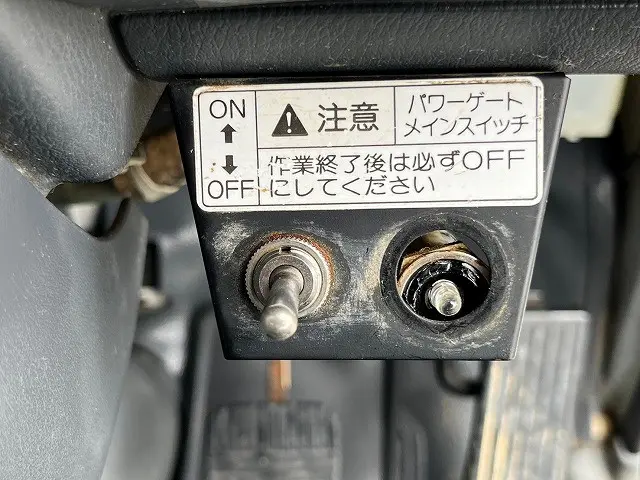 日産 アトラス TC-SH2F23(2WD)の写真34