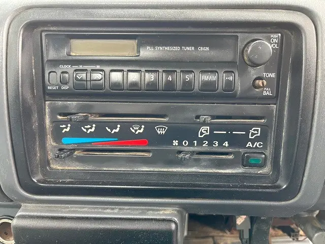 日産 アトラス TC-SH2F23(2WD)の写真35