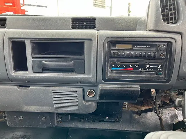 日産 アトラス TC-SH2F23(2WD)の写真36