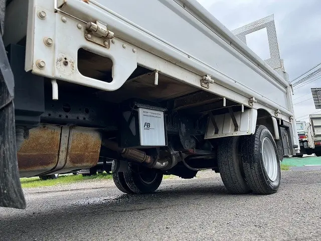 日産 アトラス TC-SH2F23(2WD)の写真38