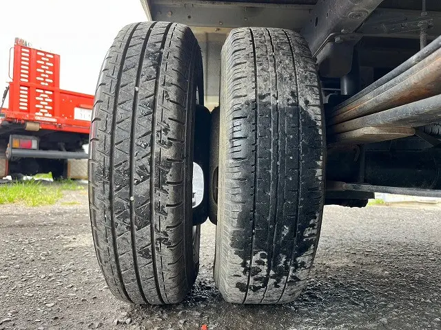 日産 アトラス TC-SH2F23(2WD)の写真40