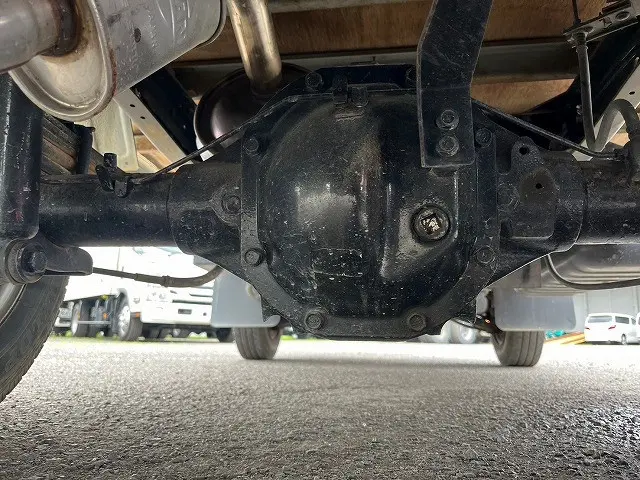 日産 アトラス TC-SH2F23(2WD)の写真41