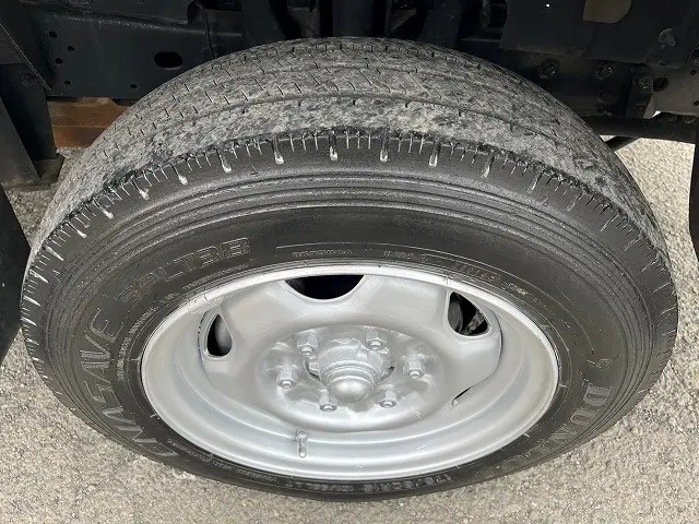 日産 アトラス TC-SH2F23(2WD)の写真43