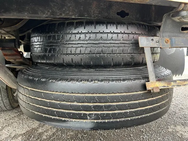 日産 アトラス TC-SH2F23(2WD)の写真45