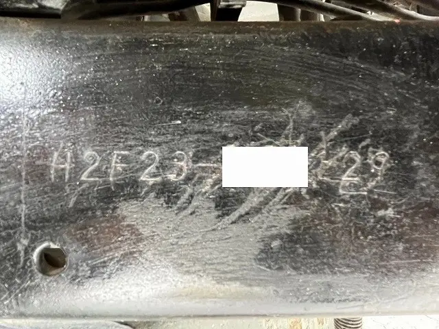 日産 アトラス TC-SH2F23(2WD)の写真47