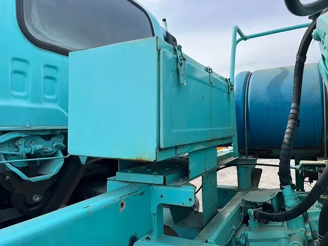 ★いすゞ大型！GVW20tクラス！★6速MT車！H26-増トンフォワード・ミキサー車★|いすゞ フォワード QDG-FVZ34U2(未入力/関係無)の写真12