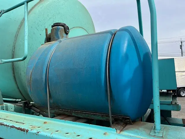 H26-増トンフォワード・ミキサー車★車検付！令和7年5月迄★ワンオーナー！★|いすゞ フォワード QDG-FVZ34U2(未入力/関係無)の写真13