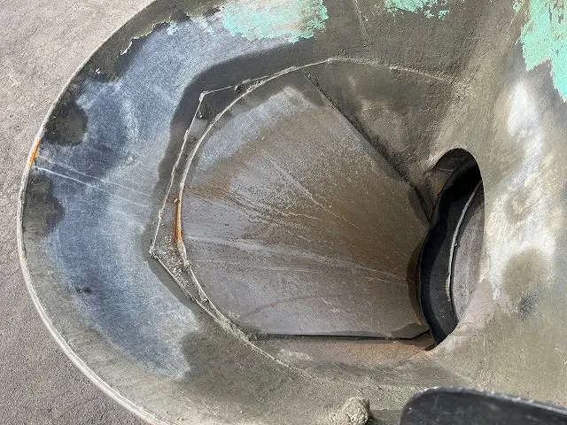 ★増トン車！★11トン積載！★3軸2デフ！H26-増トンフォワード・ミキサー車★|いすゞ フォワード QDG-FVZ34U2(未入力/関係無)の写真14