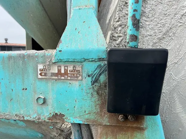 いすゞ フォワード QDG-FVZ34U2(未入力/関係無)の写真16