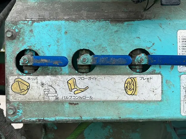 いすゞ フォワード QDG-FVZ34U2(未入力/関係無)の写真19