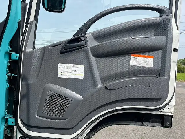 いすゞ フォワード QDG-FVZ34U2(未入力/関係無)の写真23