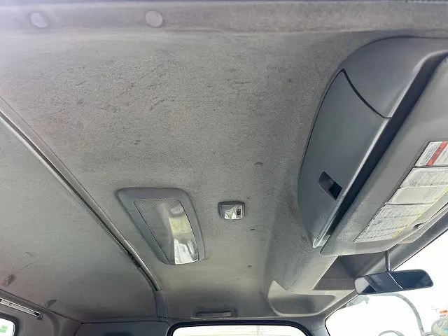 いすゞ フォワード QDG-FVZ34U2(未入力/関係無)の写真26