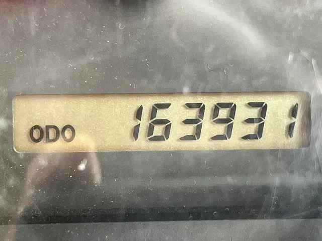 いすゞ フォワード QDG-FVZ34U2(未入力/関係無)の写真32