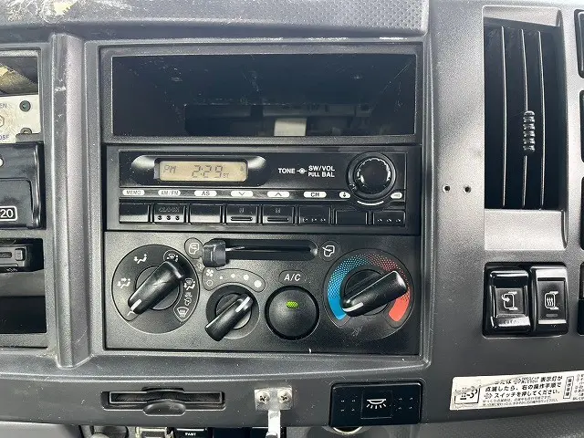 いすゞ フォワード QDG-FVZ34U2(未入力/関係無)の写真34