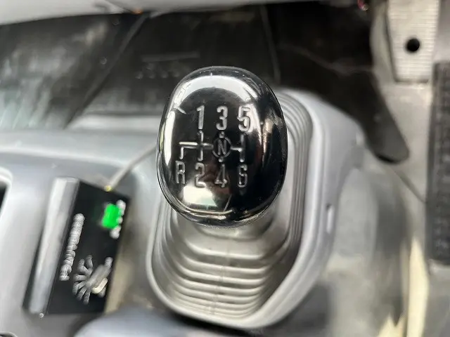 いすゞ フォワード QDG-FVZ34U2(未入力/関係無)の写真36