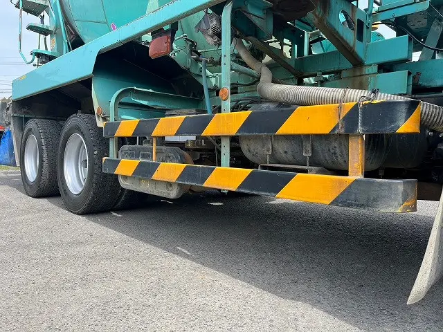 いすゞ フォワード QDG-FVZ34U2(未入力/関係無)の写真39