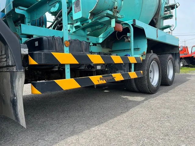 いすゞ フォワード QDG-FVZ34U2(未入力/関係無)の写真40