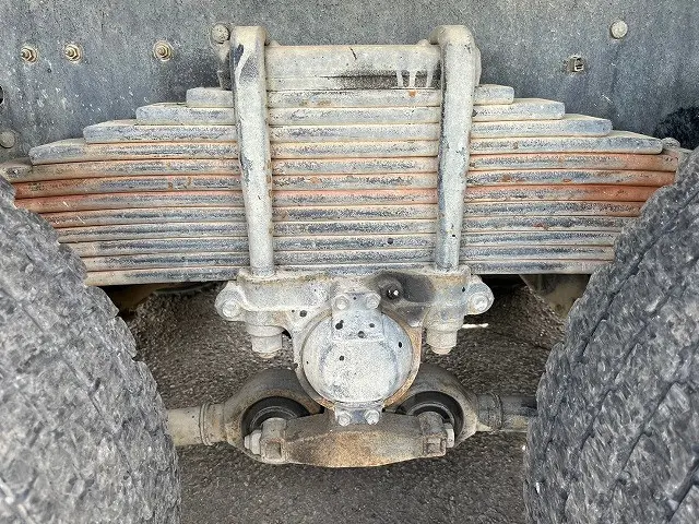 いすゞ フォワード QDG-FVZ34U2(未入力/関係無)の写真43