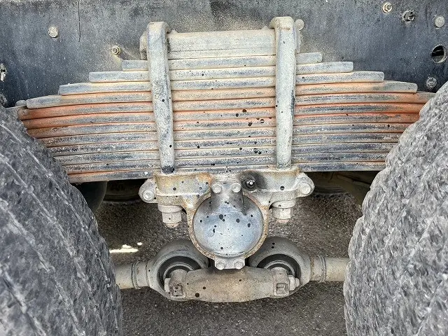 いすゞ フォワード QDG-FVZ34U2(未入力/関係無)の写真44