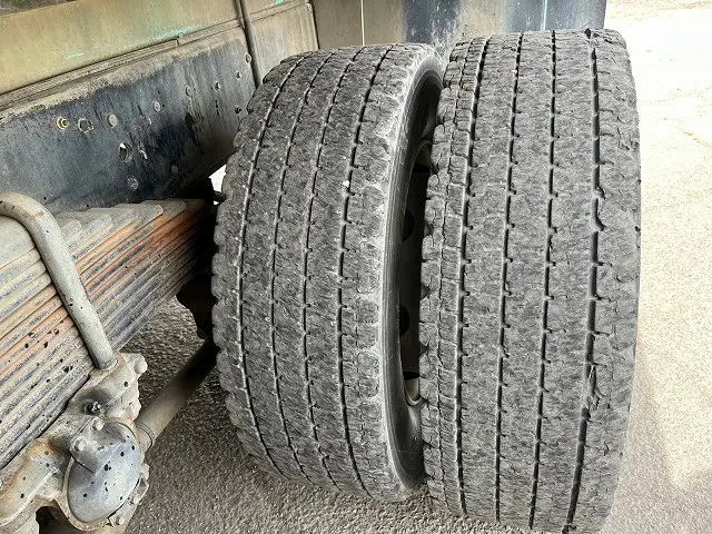 いすゞ フォワード QDG-FVZ34U2(未入力/関係無)の写真48