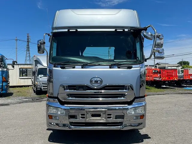 UD クオン LKG-GK5XAB(未入力/関係無)の写真2