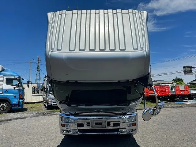 UD クオン LKG-GK5XAB(未入力/関係無)の写真3