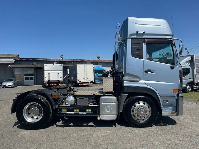 UD クオン LKG-GK5XAB(未入力/関係無)の写真5