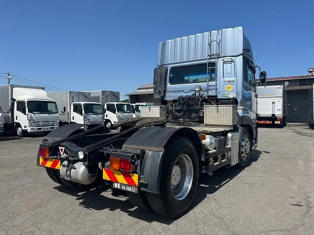 UD クオン LKG-GK5XAB(未入力/関係無)の写真6