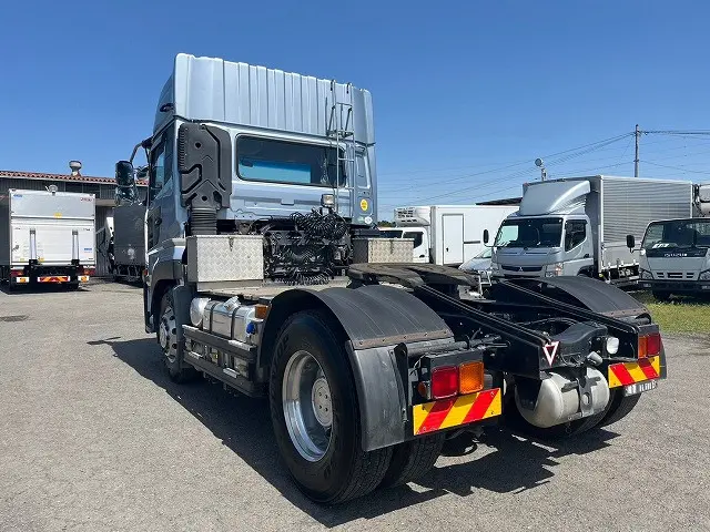 UD クオン LKG-GK5XAB(未入力/関係無)の写真8