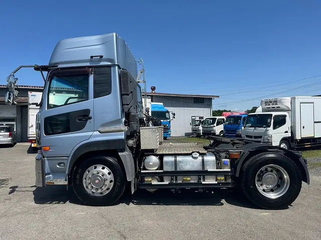 UD クオン LKG-GK5XAB(未入力/関係無)の写真9