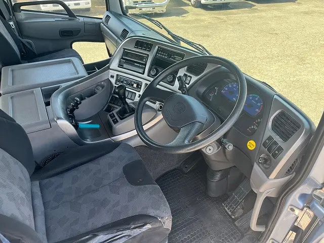 UD クオン LKG-GK5XAB(未入力/関係無)の写真11