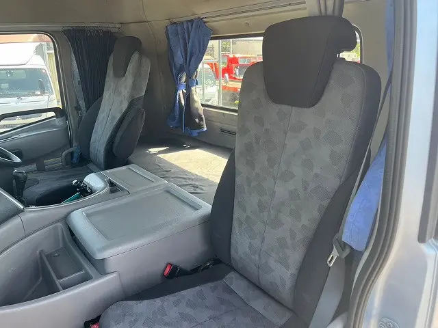 UD クオン LKG-GK5XAB(未入力/関係無)の写真15