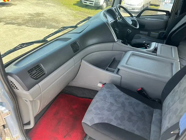 UD クオン LKG-GK5XAB(未入力/関係無)の写真16