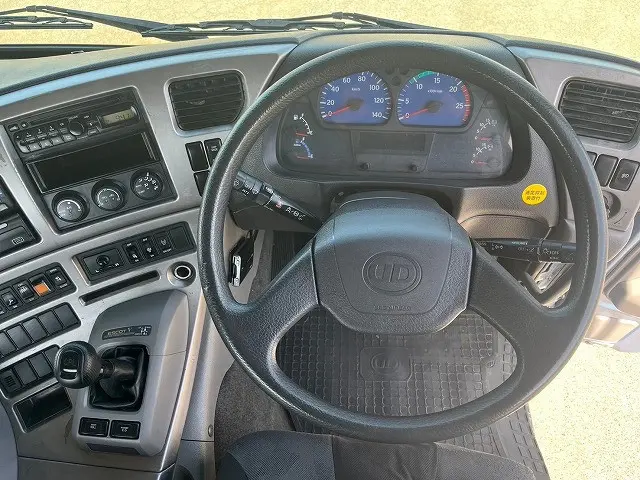 UD クオン LKG-GK5XAB(未入力/関係無)の写真18