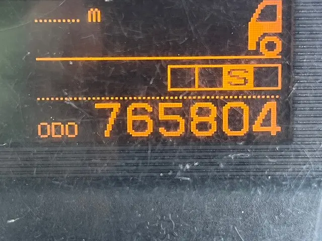 UD クオン LKG-GK5XAB(未入力/関係無)の写真19