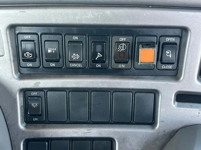 UD クオン LKG-GK5XAB(未入力/関係無)の写真22