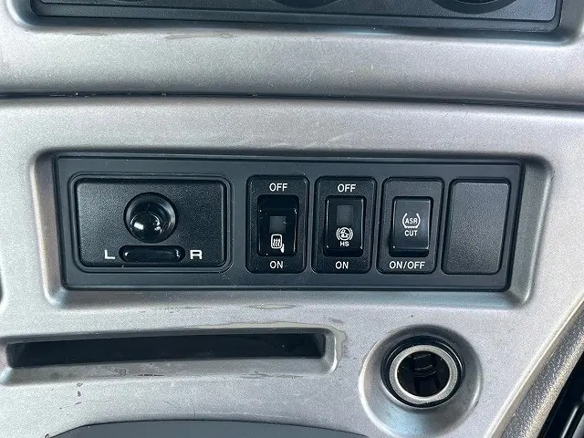 UD クオン LKG-GK5XAB(未入力/関係無)の写真23